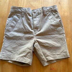Crown & Ivy boys Shorts size 4/5